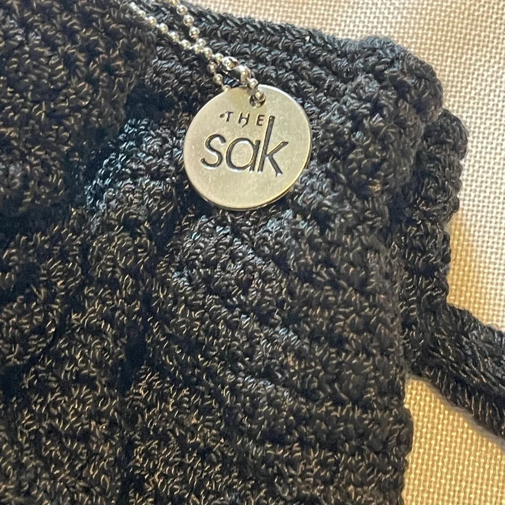 The Sak sak black